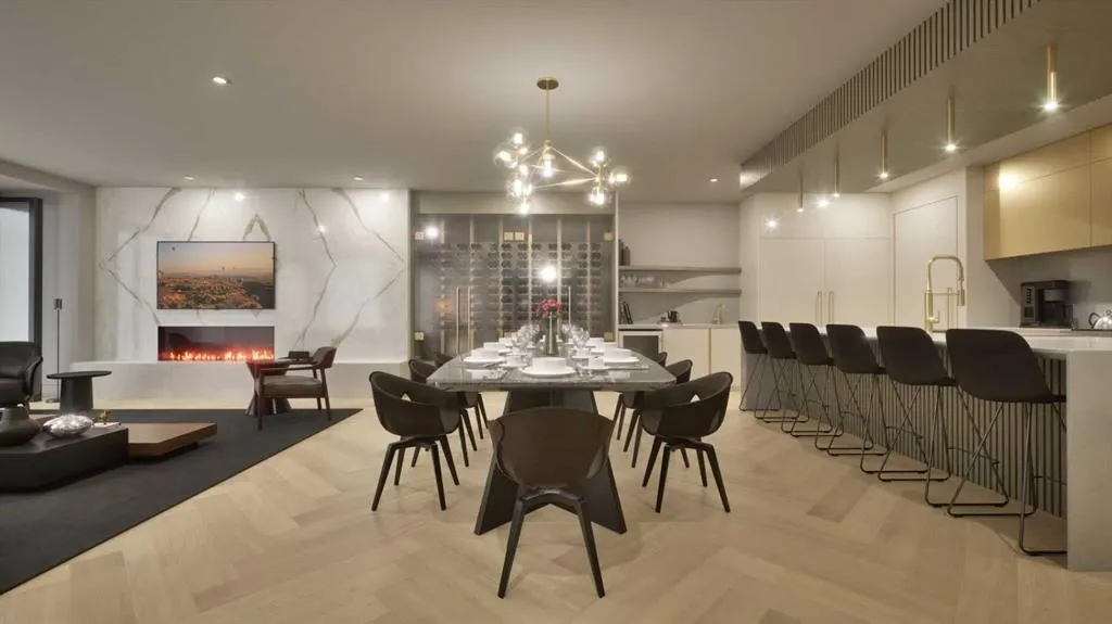 100 10A Street NW, #604