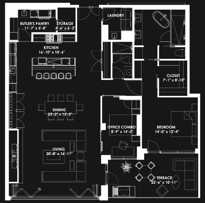 100 10A Street NW, #604