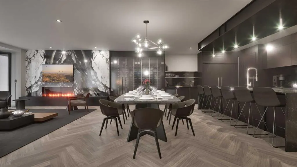100 10A Street NW, #604