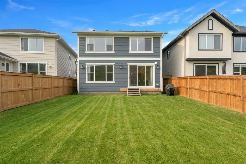 36 Cranbrook Cape SE