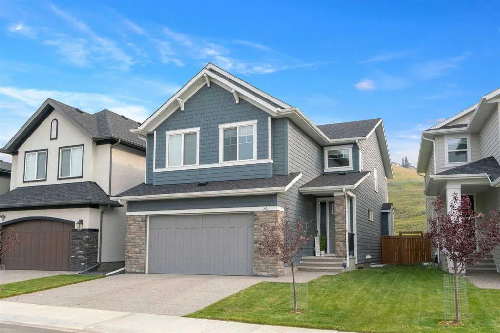 36 Cranbrook Cape SE