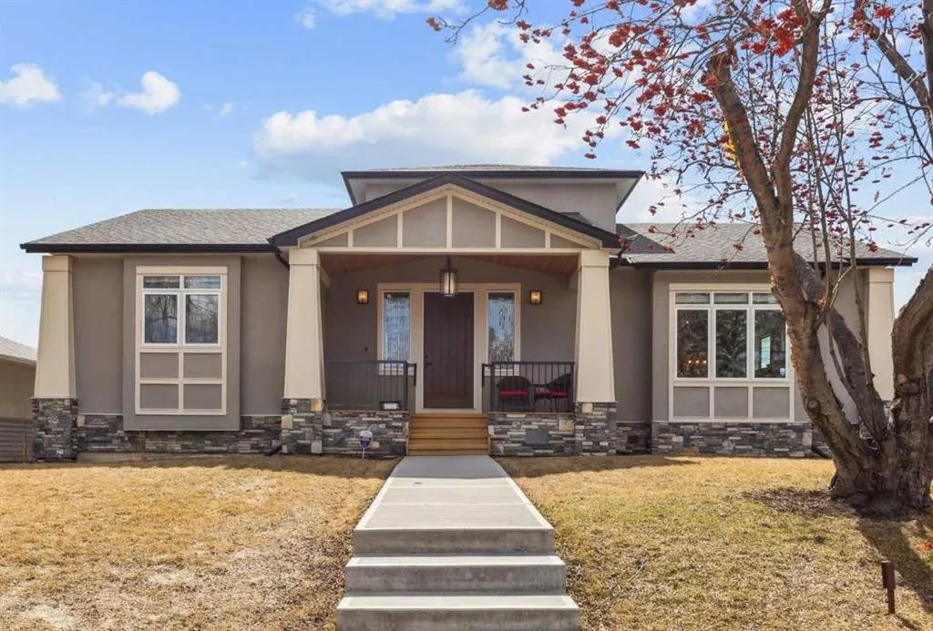 10 Glenmount Crescent SW