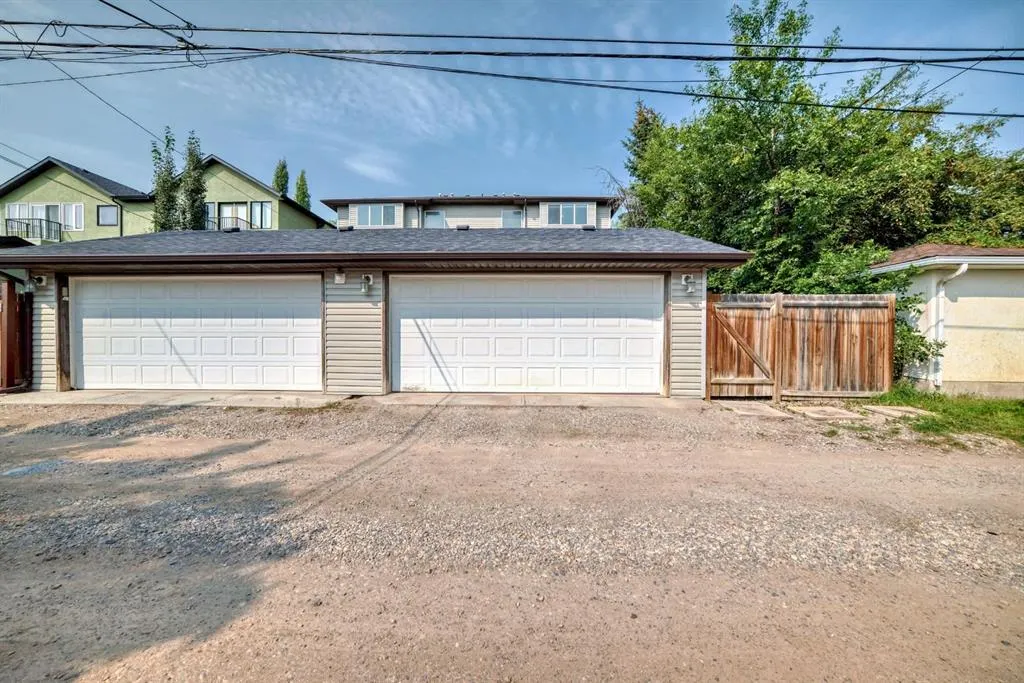 514 Northmount Drive NW