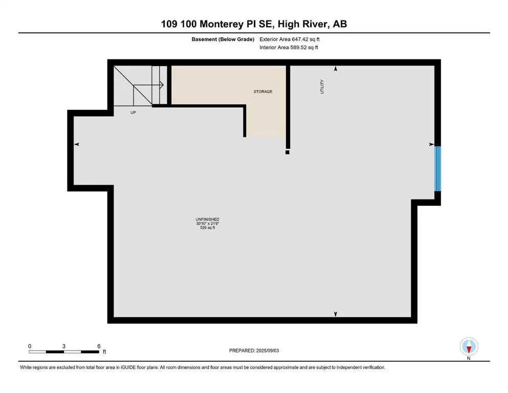 109 Monterey Place SE