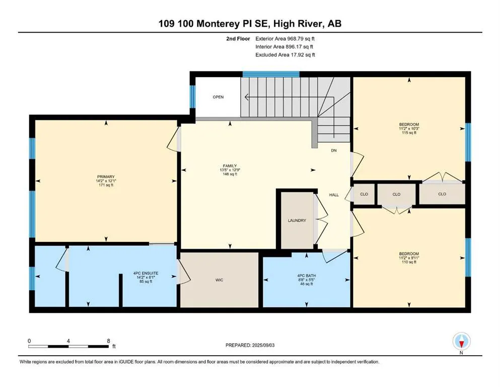 109 Monterey Place SE