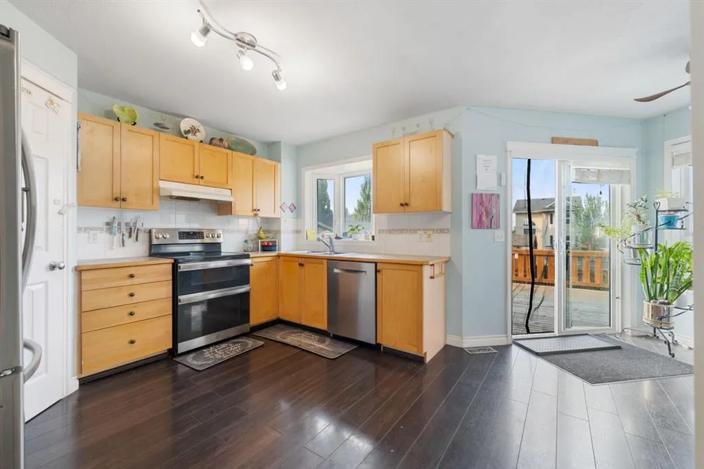 88 Everstone Rise SW