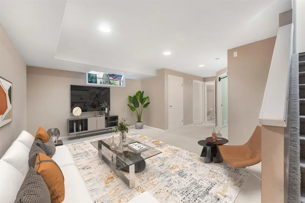 88 Everstone Rise SW