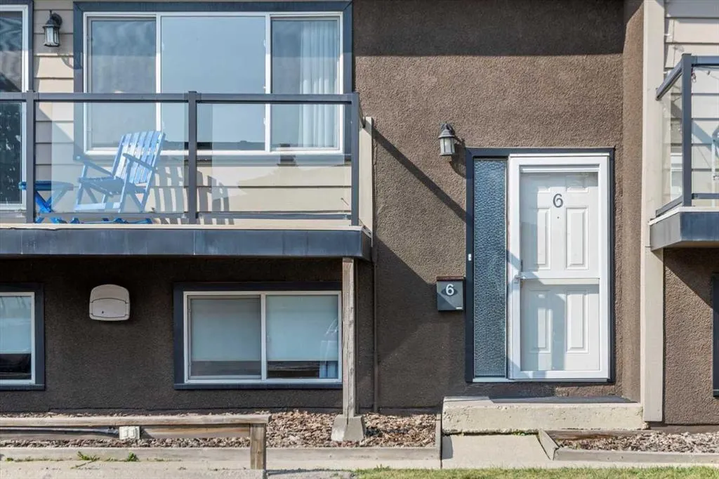 103 Huntington Park Green NW, #6