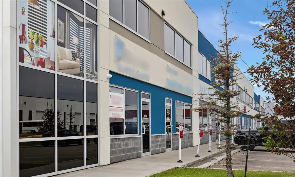 10985 38 Street NE, #131