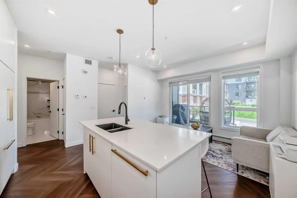4275 Norford Avenue NW, #101