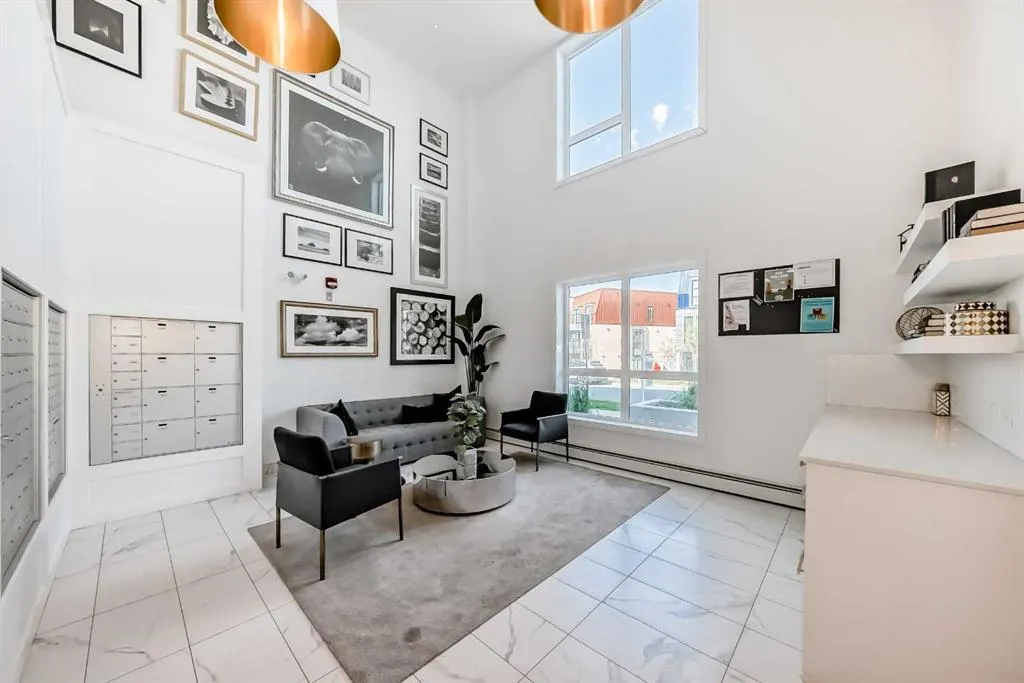 4275 Norford Avenue NW, #101