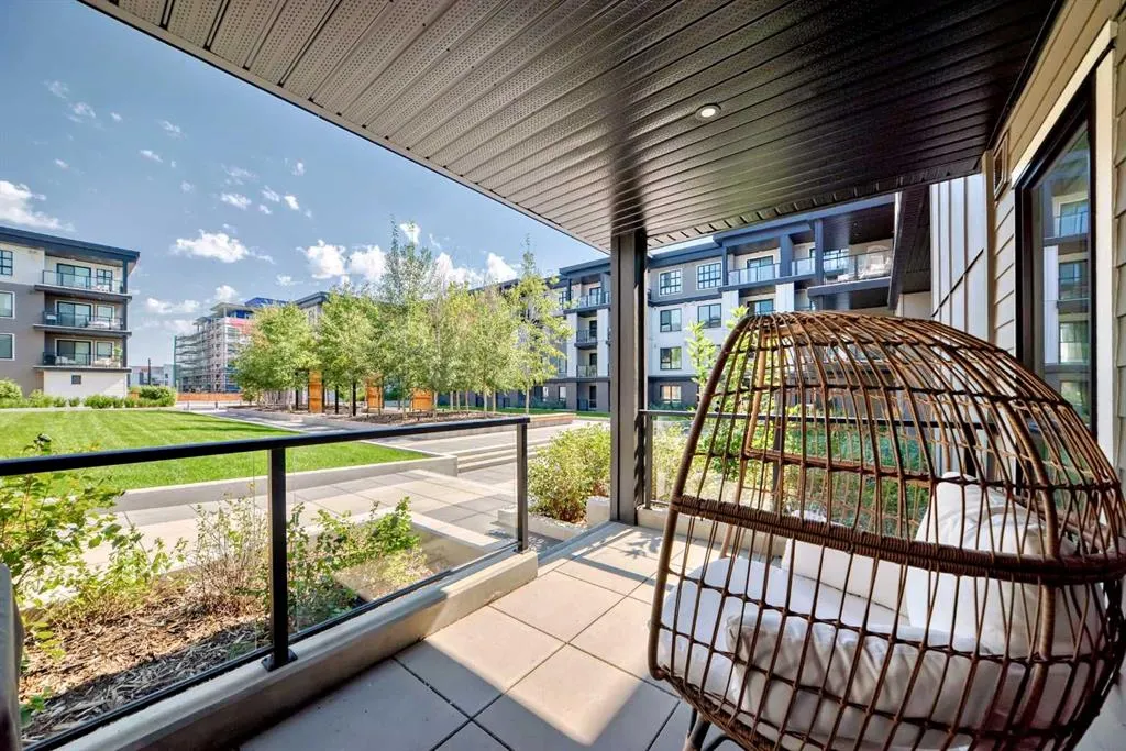 4275 Norford Avenue NW, #101