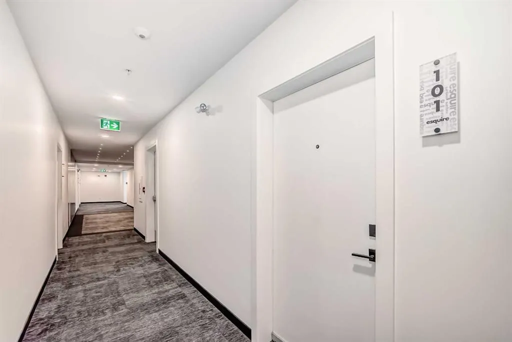 4275 Norford Avenue NW, #101