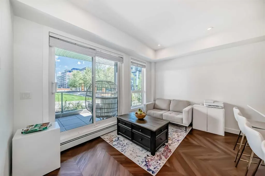 4275 Norford Avenue NW, #101