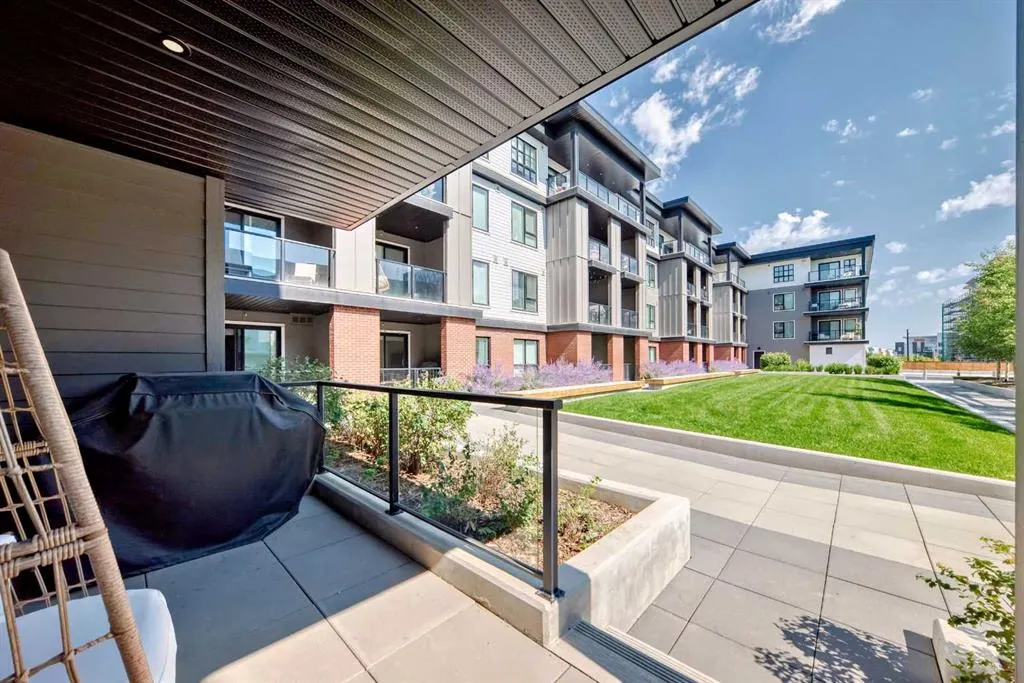4275 Norford Avenue NW, #101