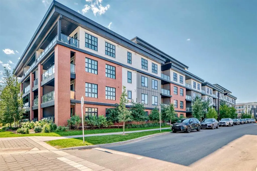 4275 Norford Avenue NW, #101