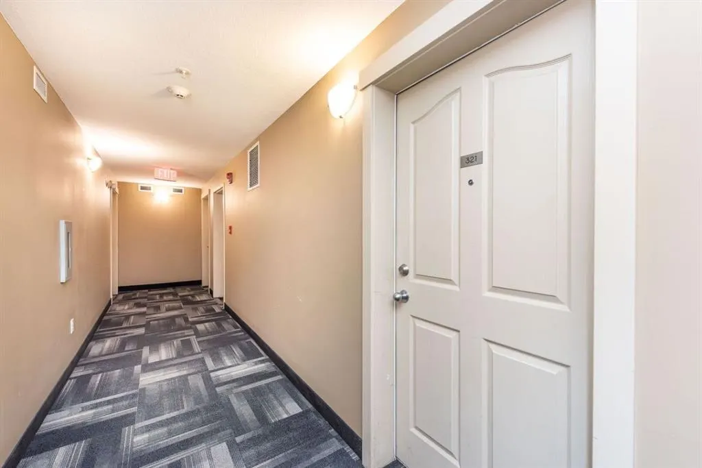7110 80 Avenue NE, #321