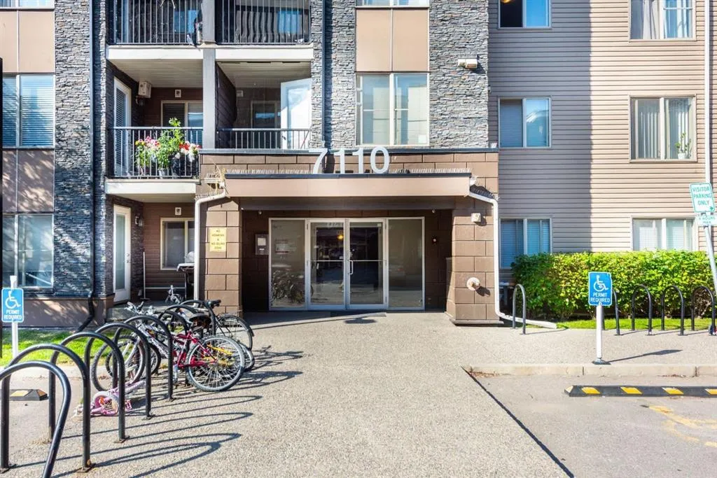 7110 80 Avenue NE, #321