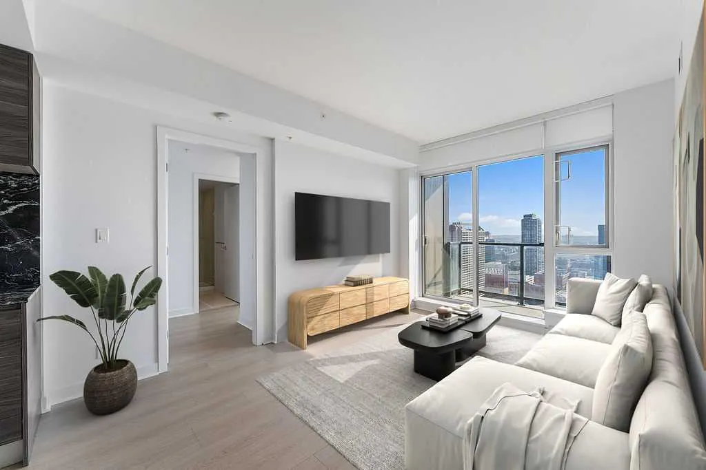 310 12 Avenue SW, #2705