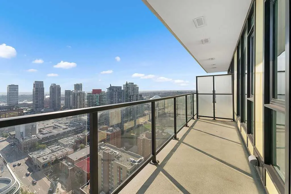 310 12 Avenue SW, #2705