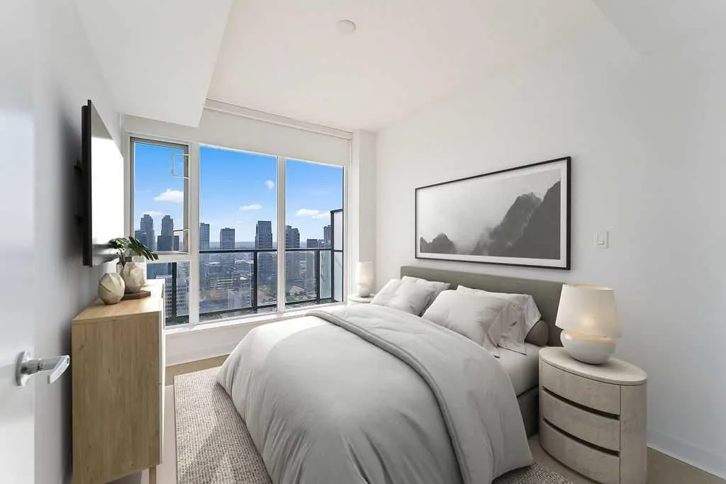 310 12 Avenue SW, #2705