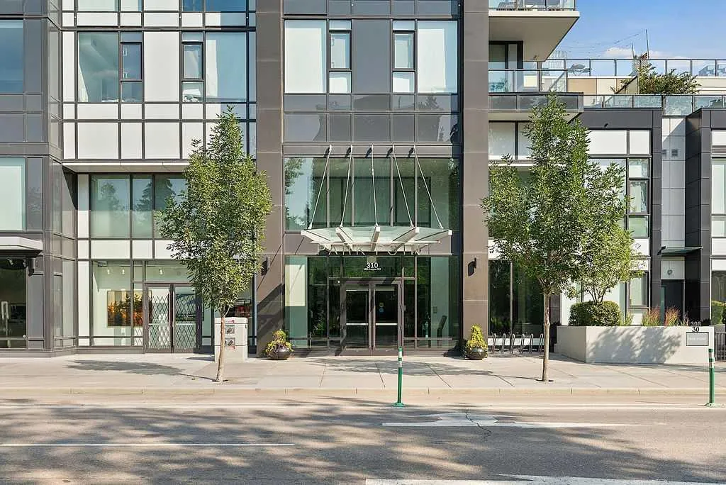 310 12 Avenue SW, #2705
