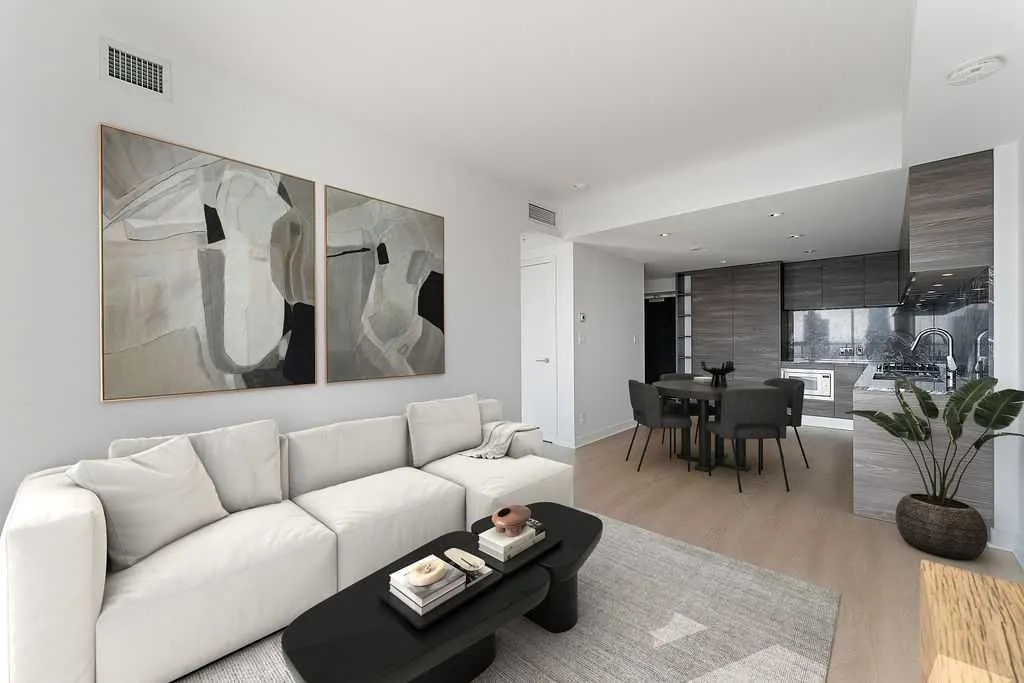 310 12 Avenue SW, #2705