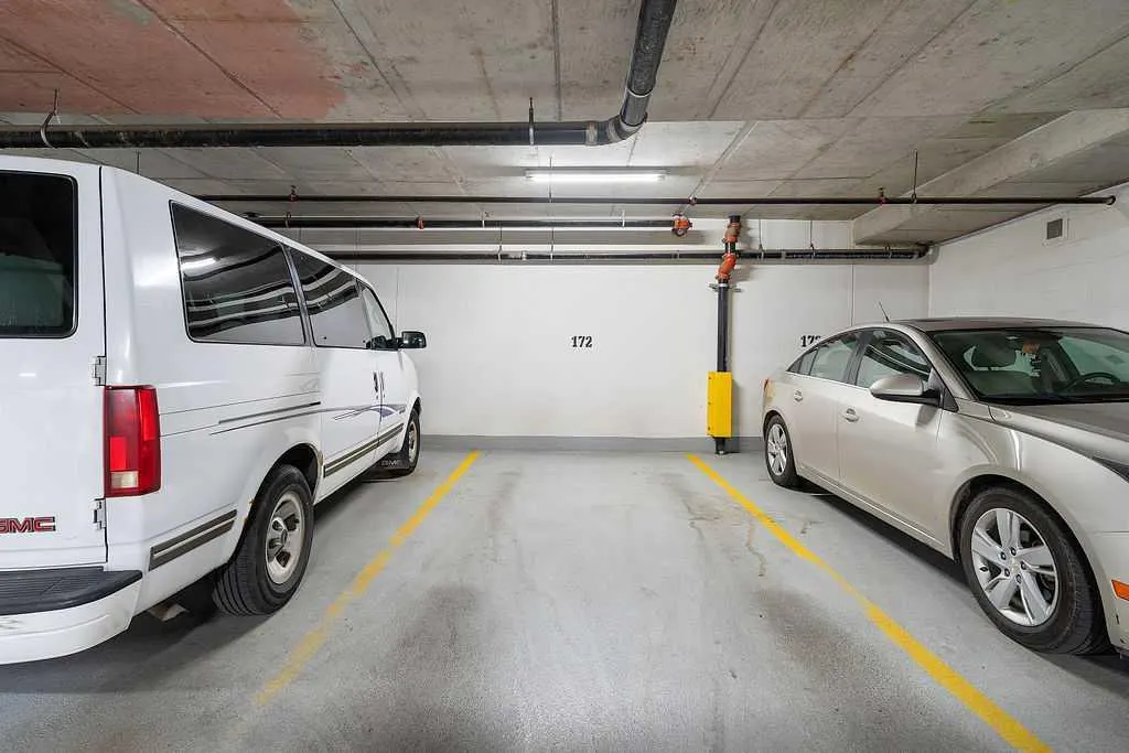 310 12 Avenue SW, #2705