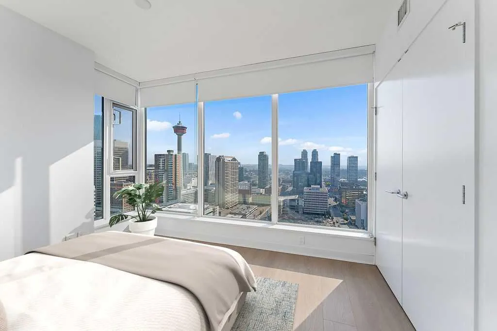 310 12 Avenue SW, #2705