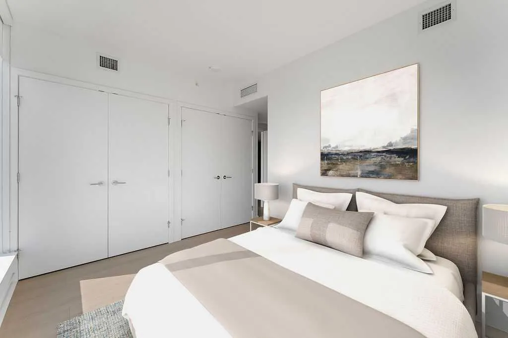 310 12 Avenue SW, #2705