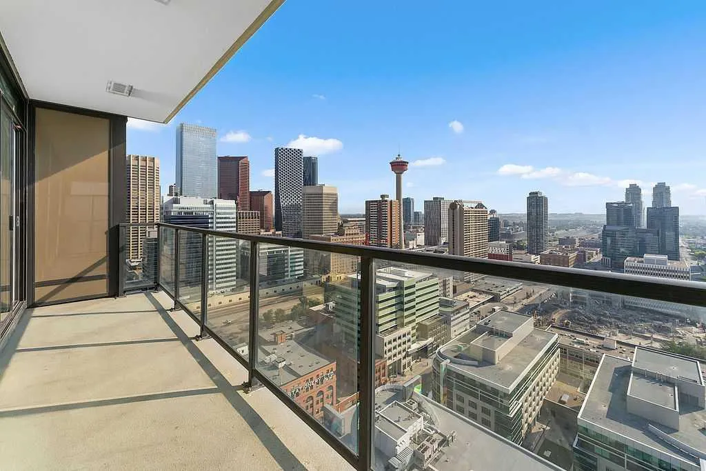 310 12 Avenue SW, #2705