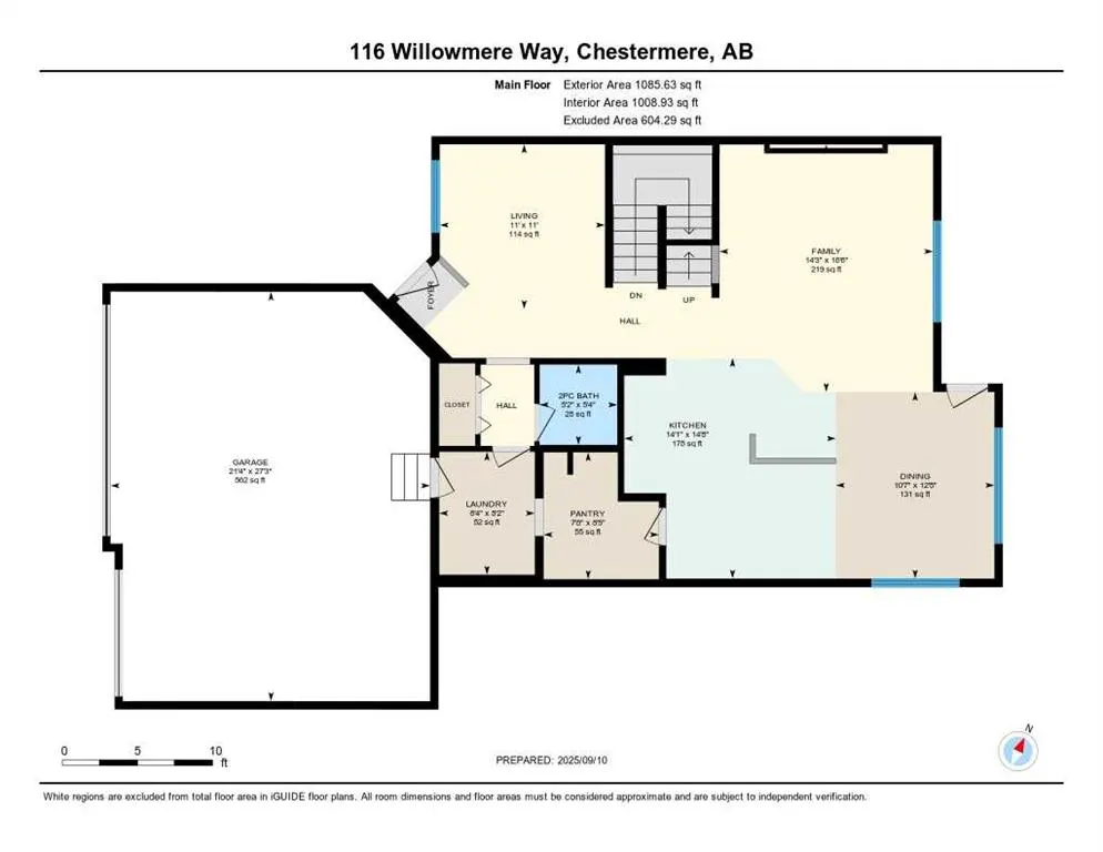 116 Willowmere Way