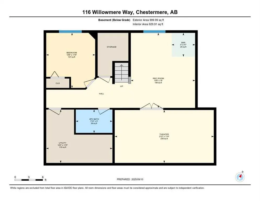 116 Willowmere Way