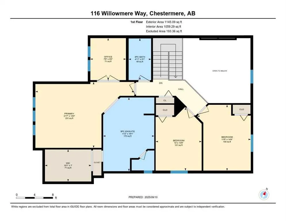 116 Willowmere Way