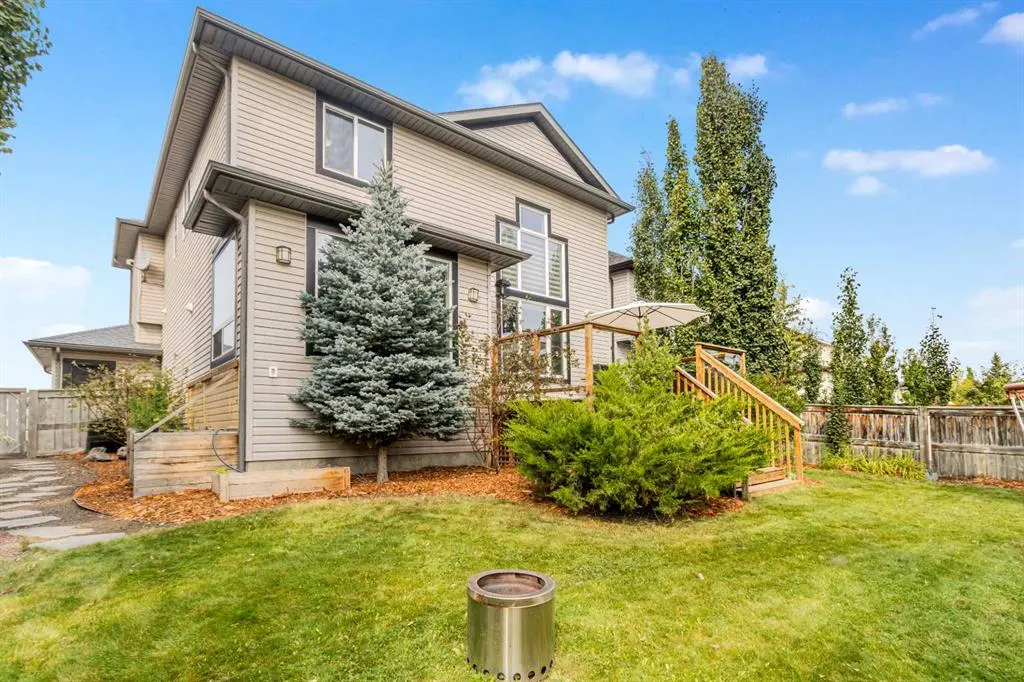116 Willowmere Way