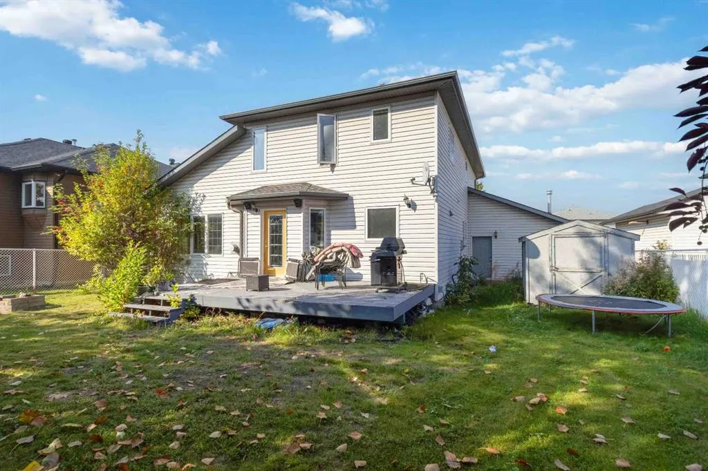 117 BARBER Drive