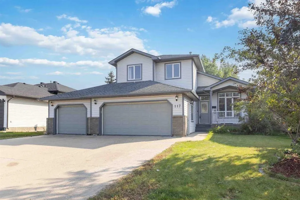 117 BARBER Drive