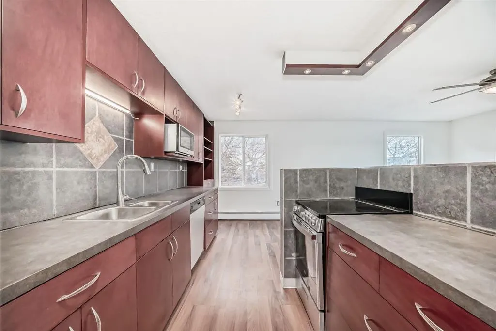 2414 14A Street SW, #41