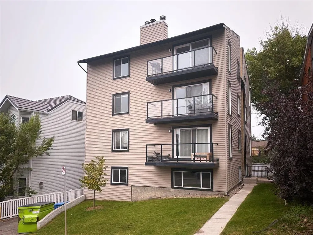2414 14A Street SW, #41