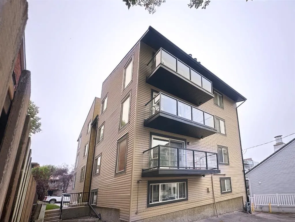 2414 14A Street SW, #41
