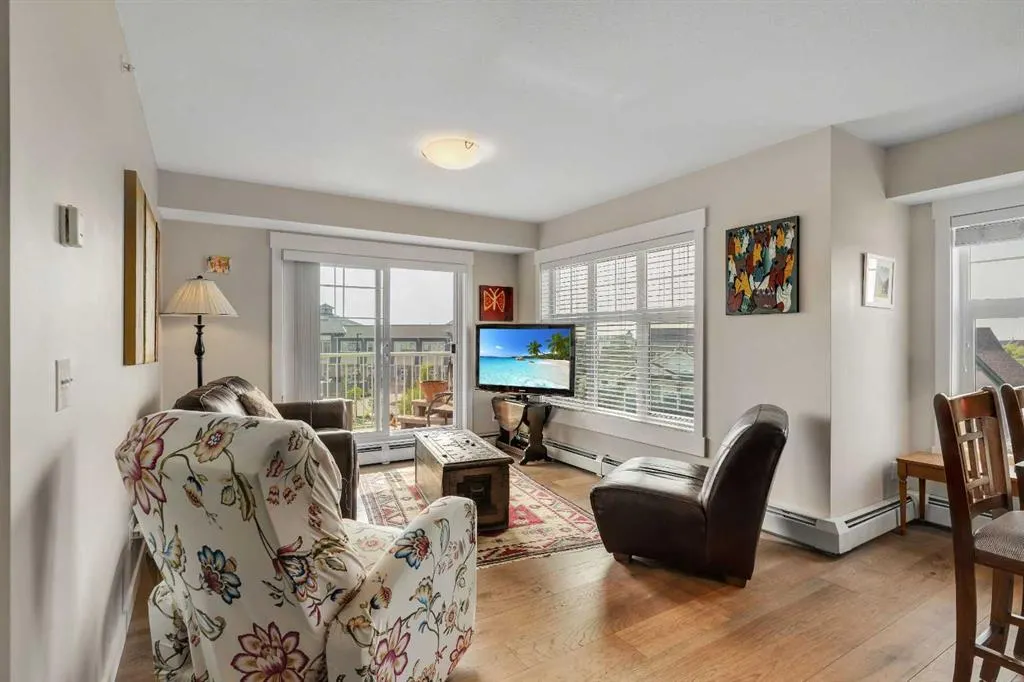 11 Mahogany Row SE, #1401