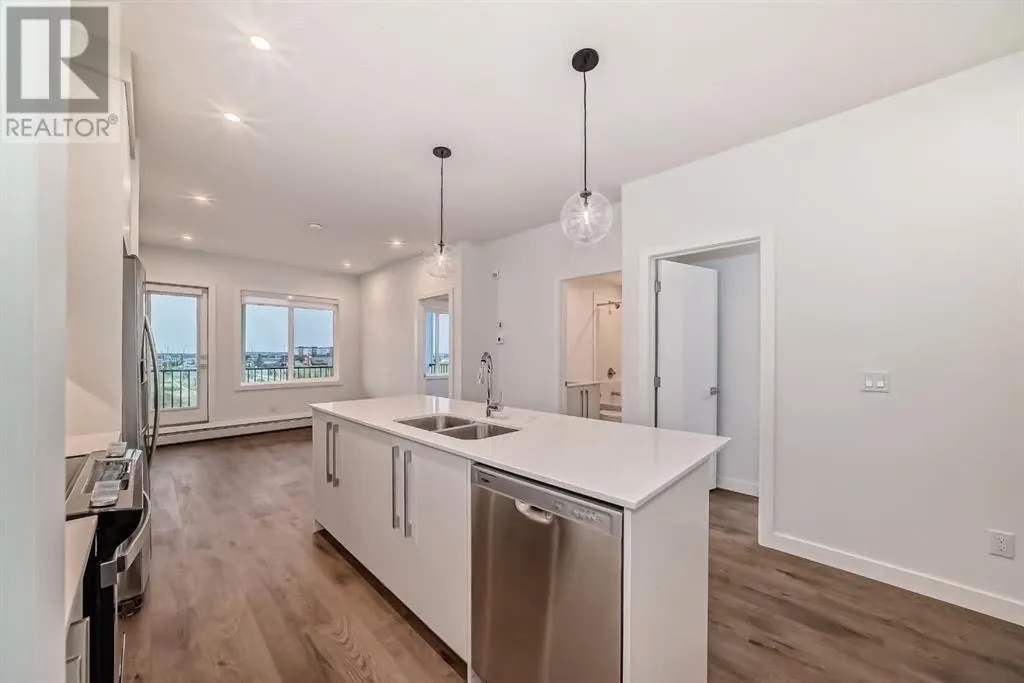 395 Skyview Parkway NE, #2409