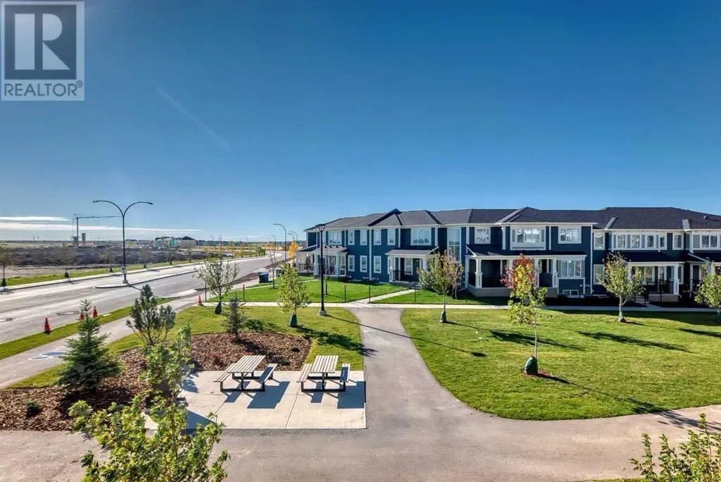 395 Skyview Parkway NE, #2409
