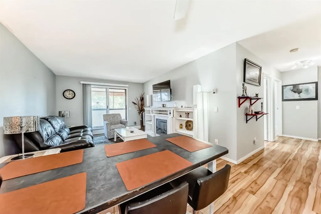 1712 38 Street SE, #306