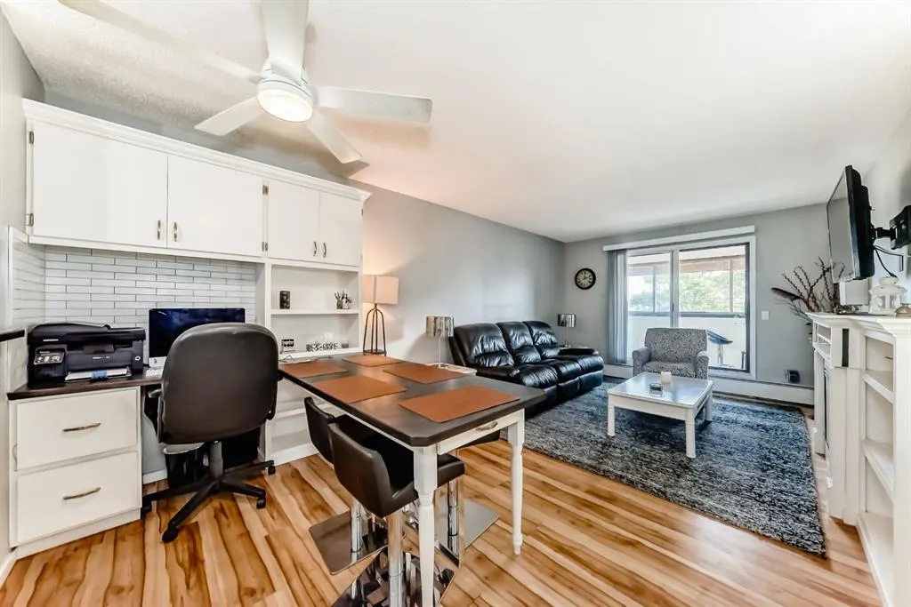 1712 38 Street SE, #306