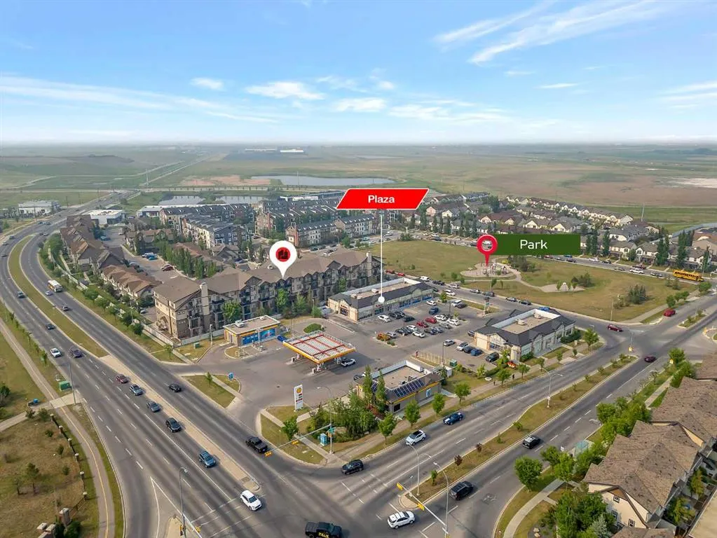 117 Copperpond Common SE, #311