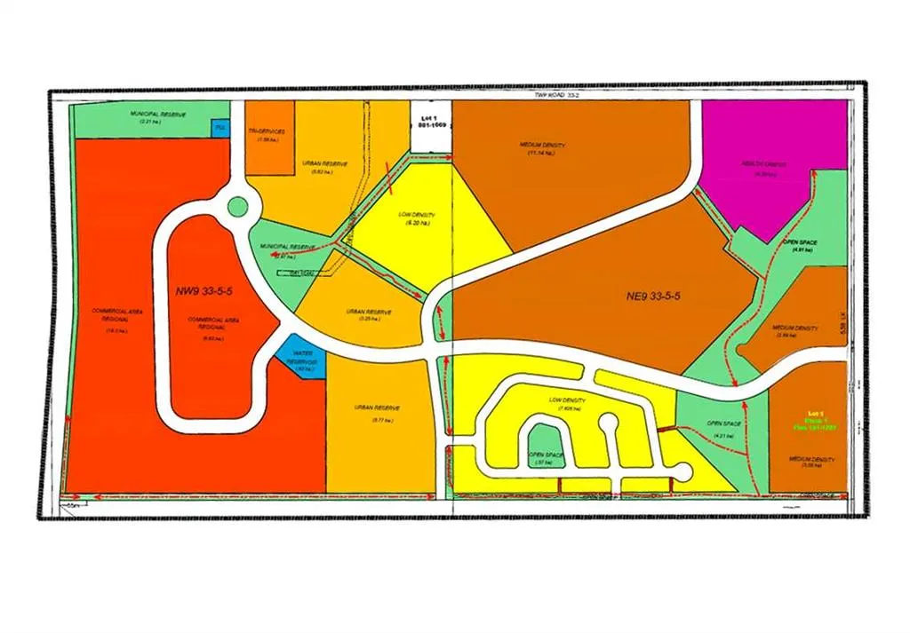 0 NW9-33-5W5
