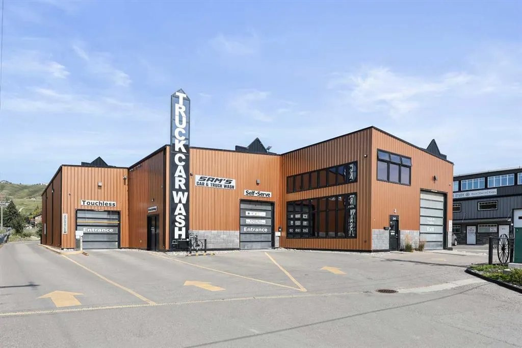26 Griffin Industrial Point