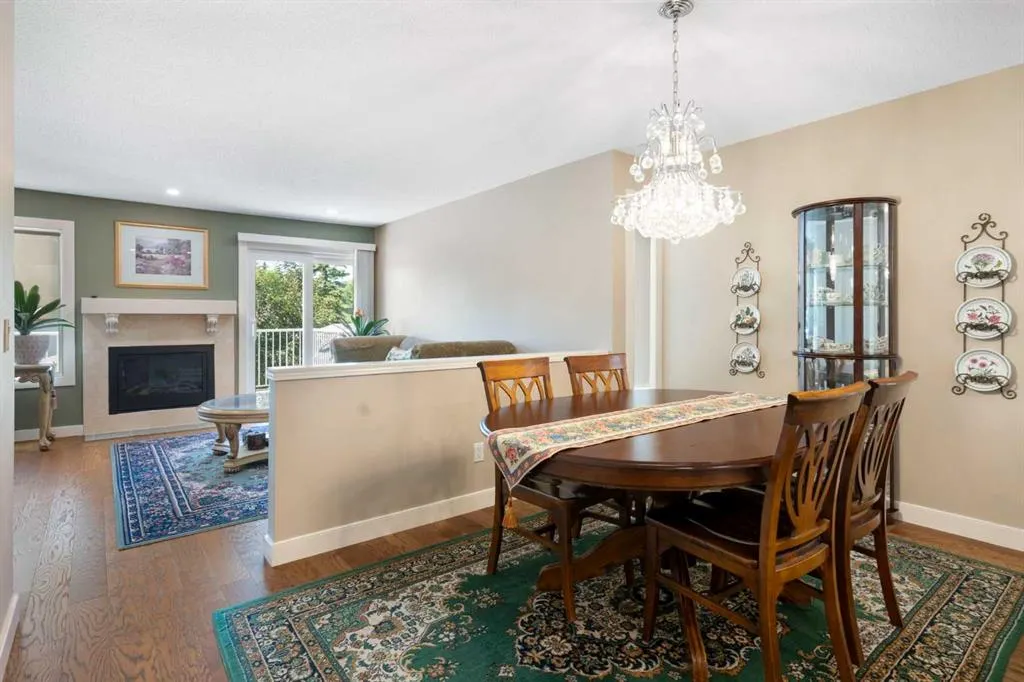 3567 Sierra Morena Road SW