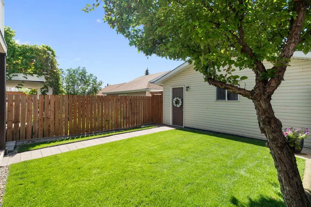 3567 Sierra Morena Road SW